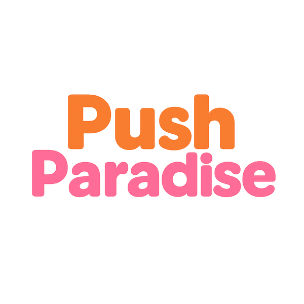 Push Paradise